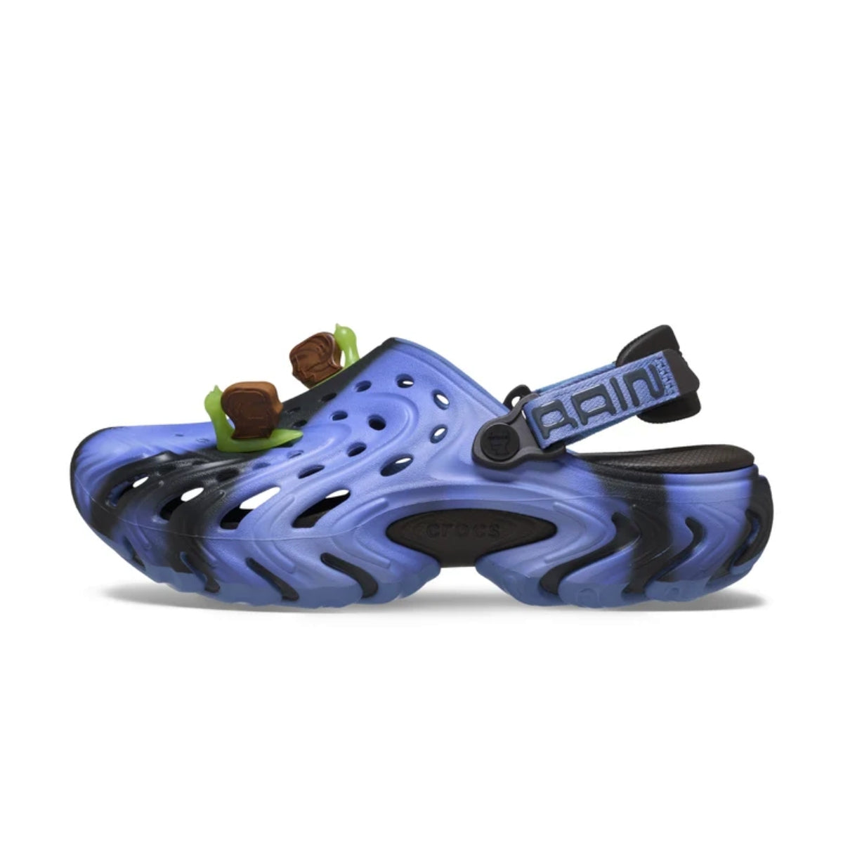 + Brain Dead Echo2 'Astro Blue'