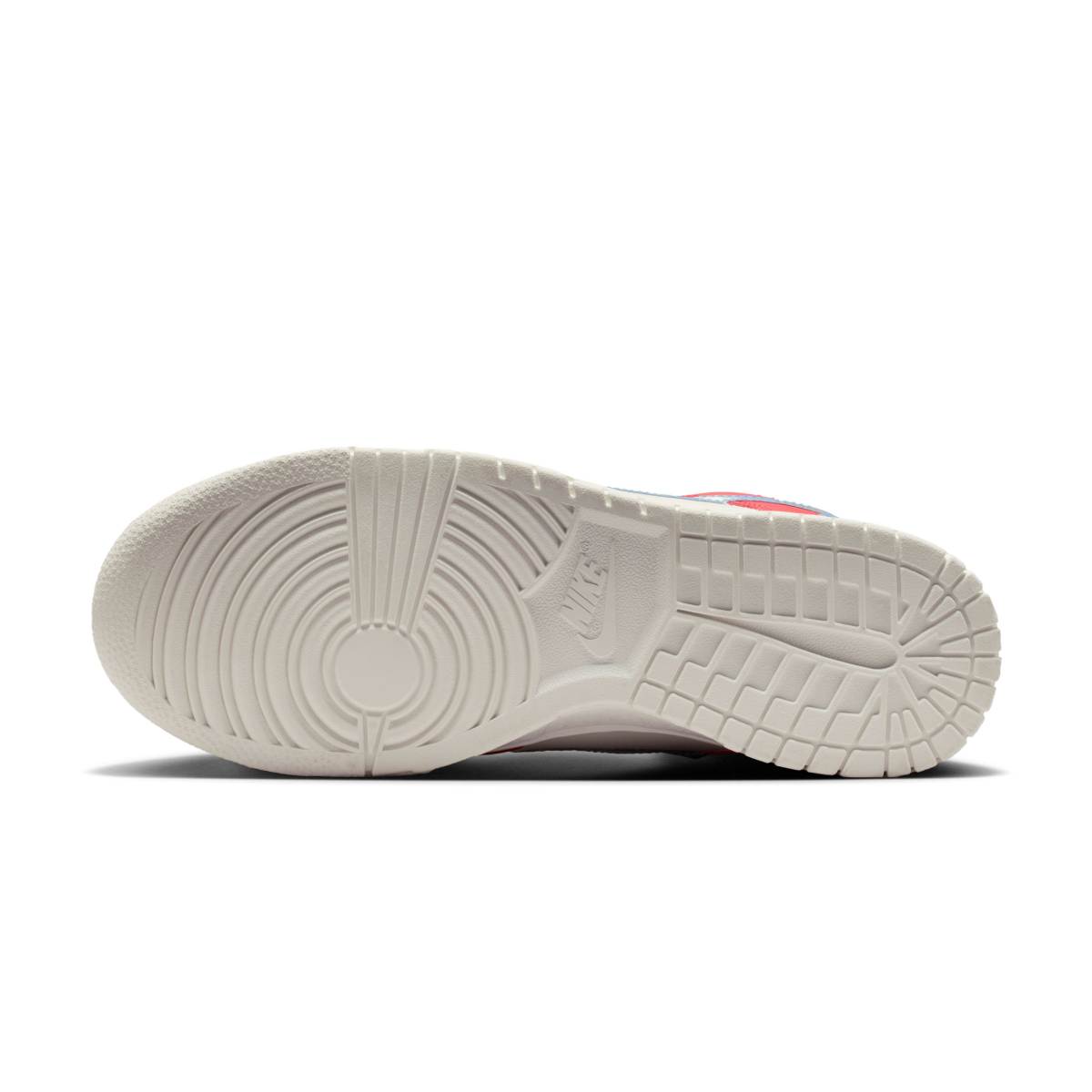 + WNBA Dunk Low 'Action Red'