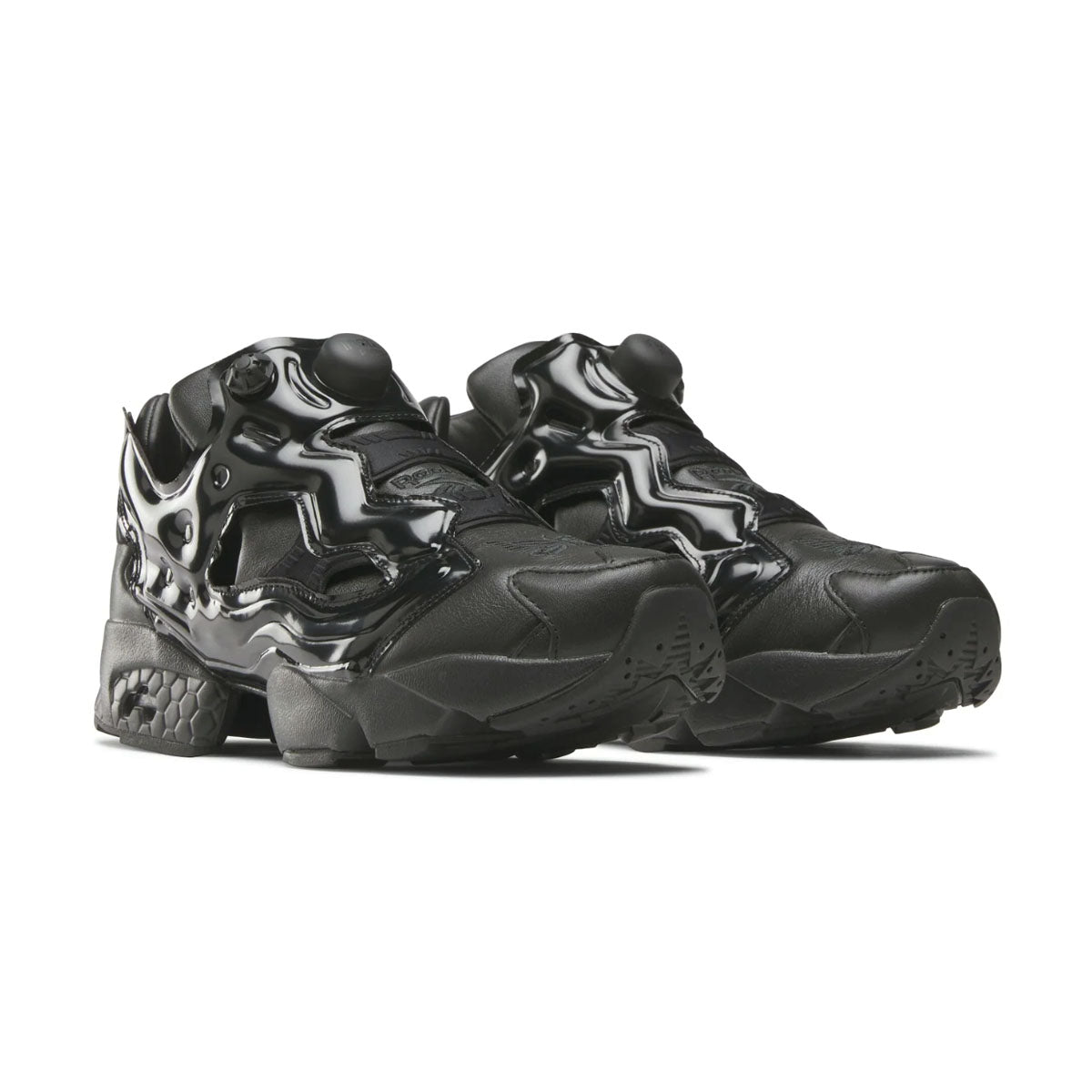+ NEEDLES Instapump Fury 94 'Black'