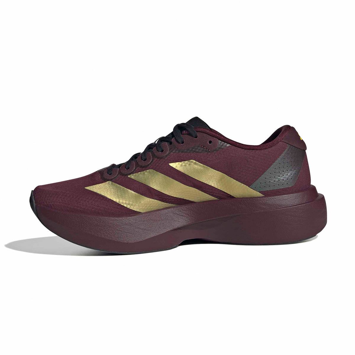 Adizero EVO SL 'Maroon Gold Metallic'