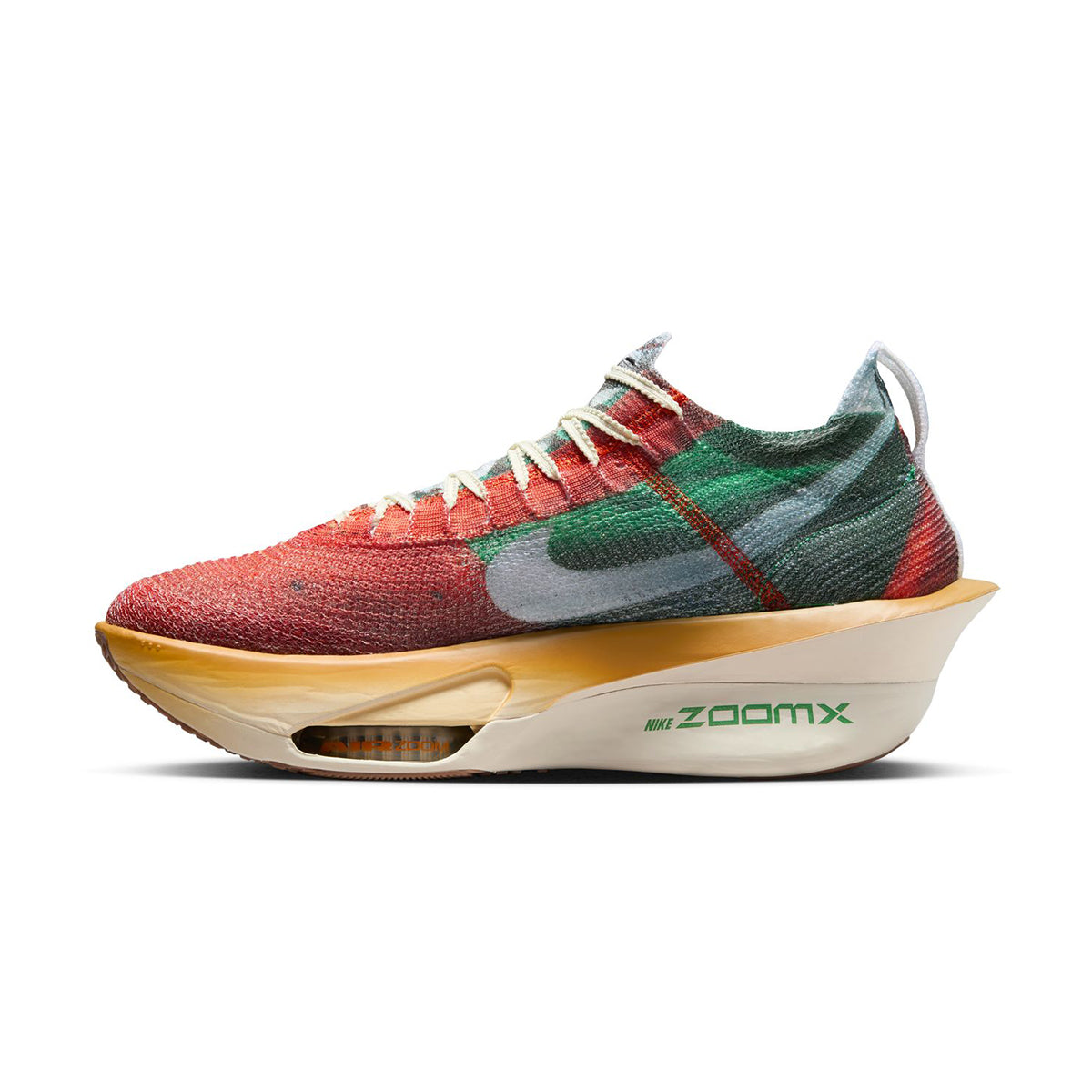 Air Zoom Alphafly Next% 3 Premium 'Multi-Color'