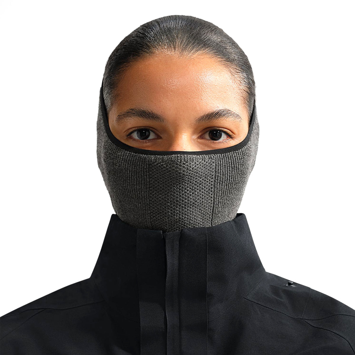 + Nocta Code Neck Warmer 'Dark Grey'