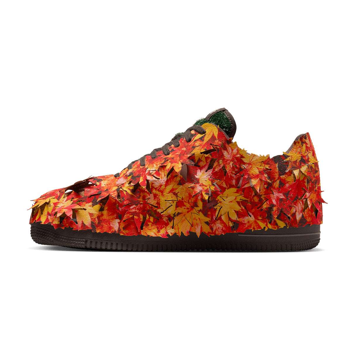Air Force 1 '07 Lx 'Autumn Leaves'