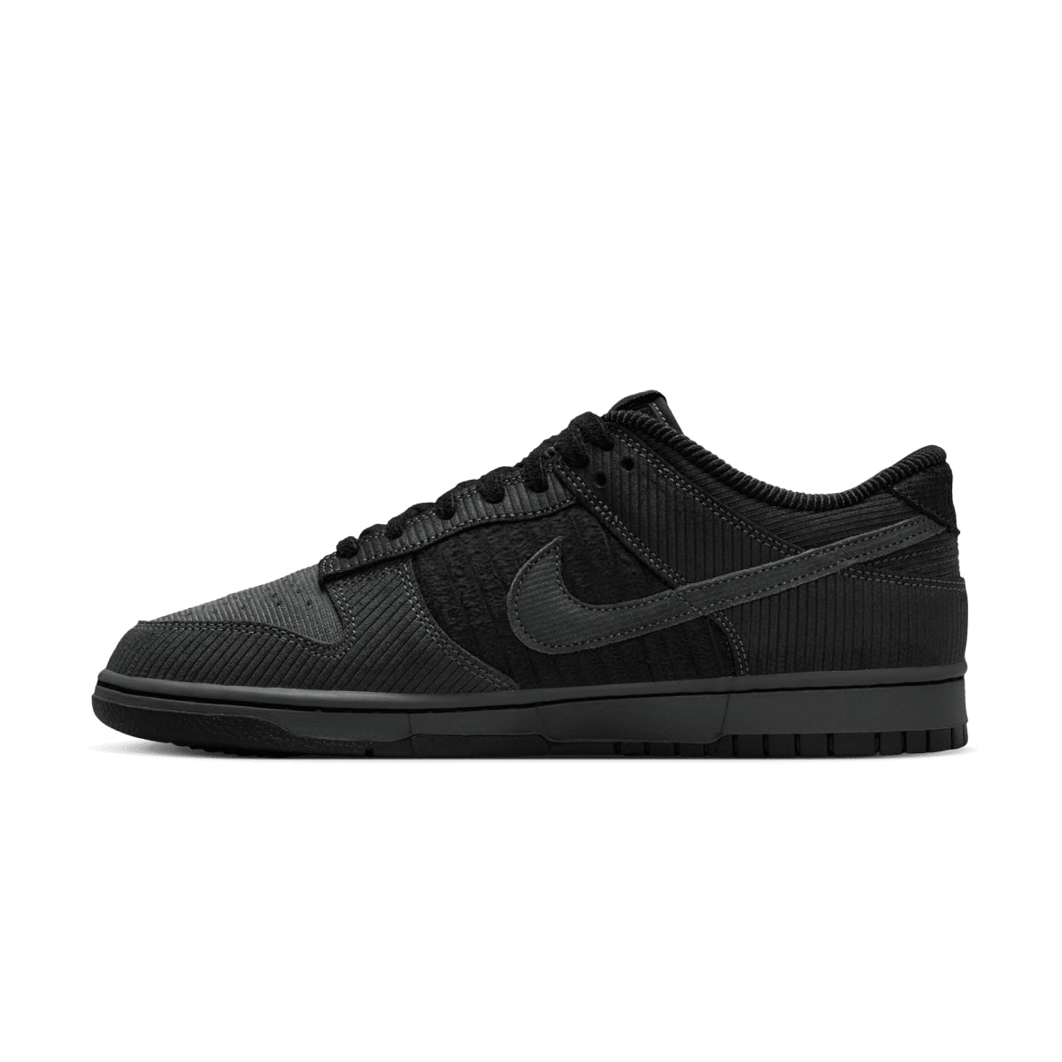 Dunk Low Retro Premium 'Anthracite'