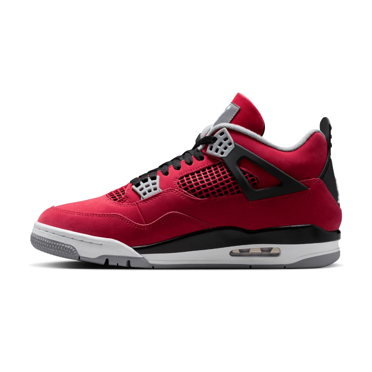 Air Jordan 4 Retro 'Toro Bravo'