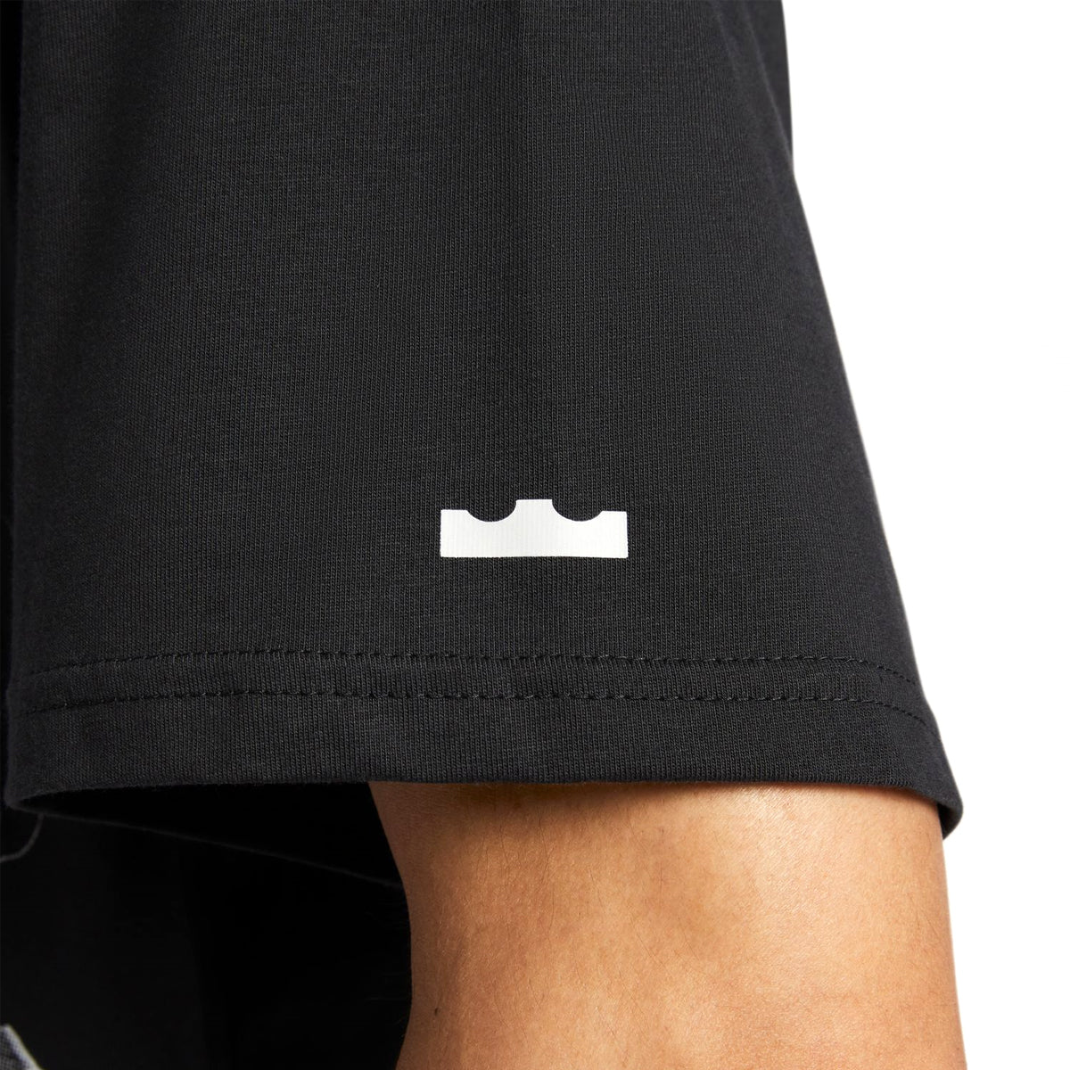+ Lebron M90 Tee 'Chosen One'
