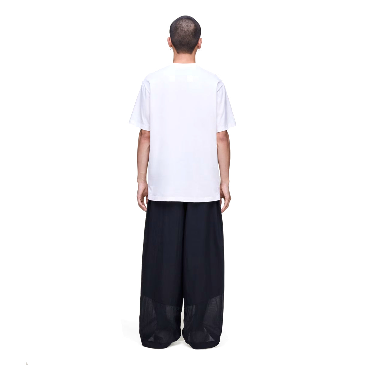 VerY-3 Tee 'Core White'