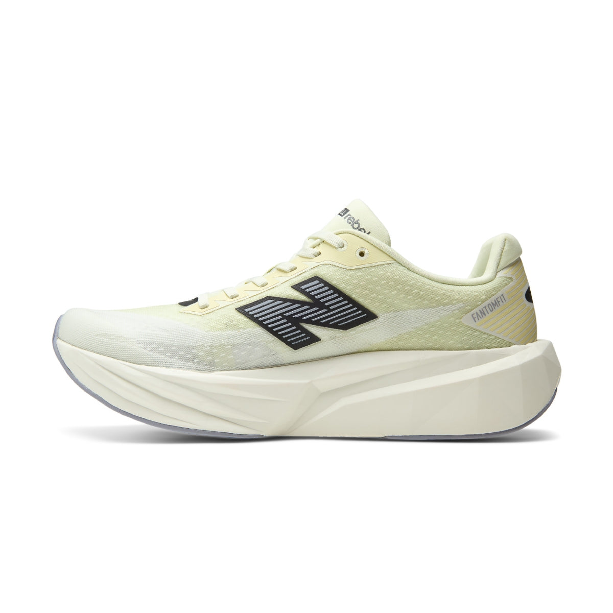 Fuelcell Rebel V5 'Pistachio Butter'