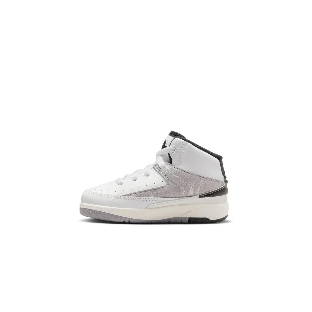 Toddlers Air Jordan 2 Retro 'Python'