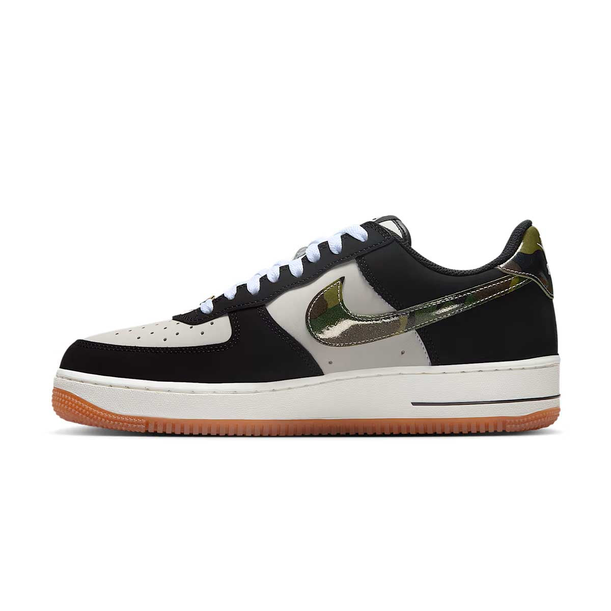 Air Force 1 Low Retro 'White Gum Medium'
