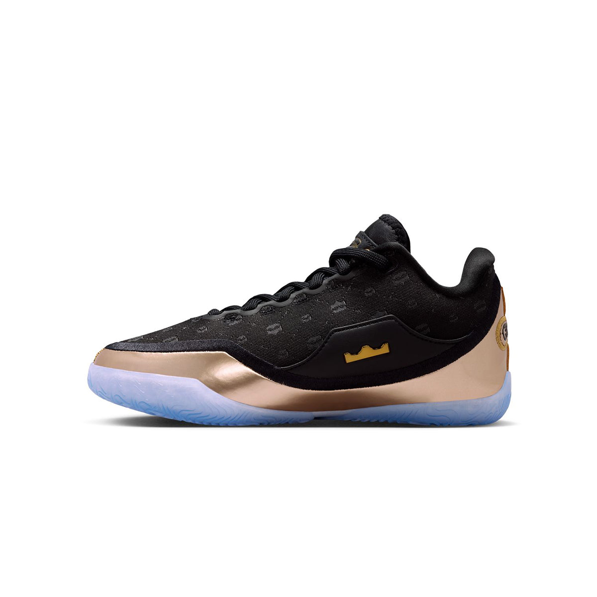 Lebron XXII 'The Chosen One and the One Who Chose'