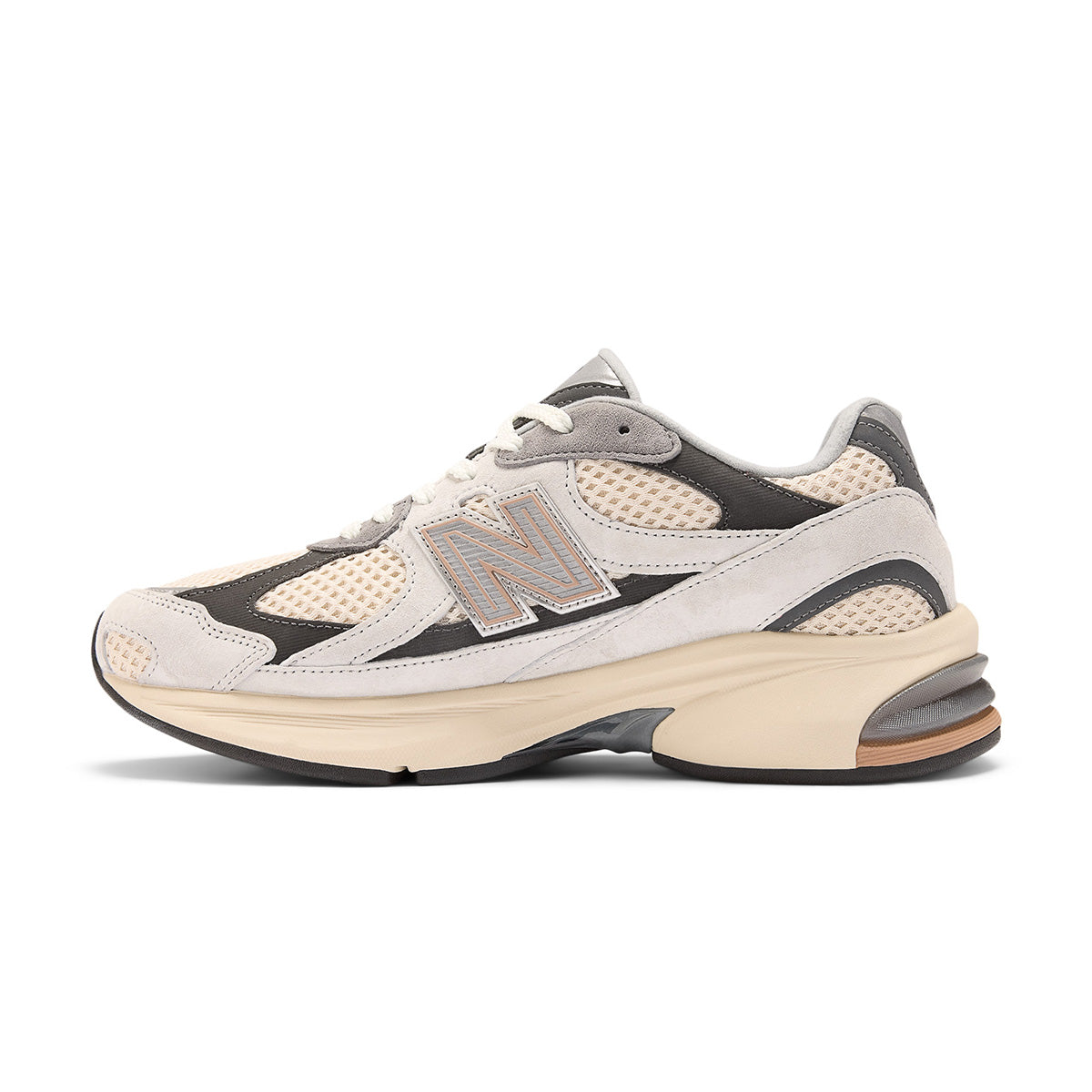 Abzorb 2010 'Cream Grey'