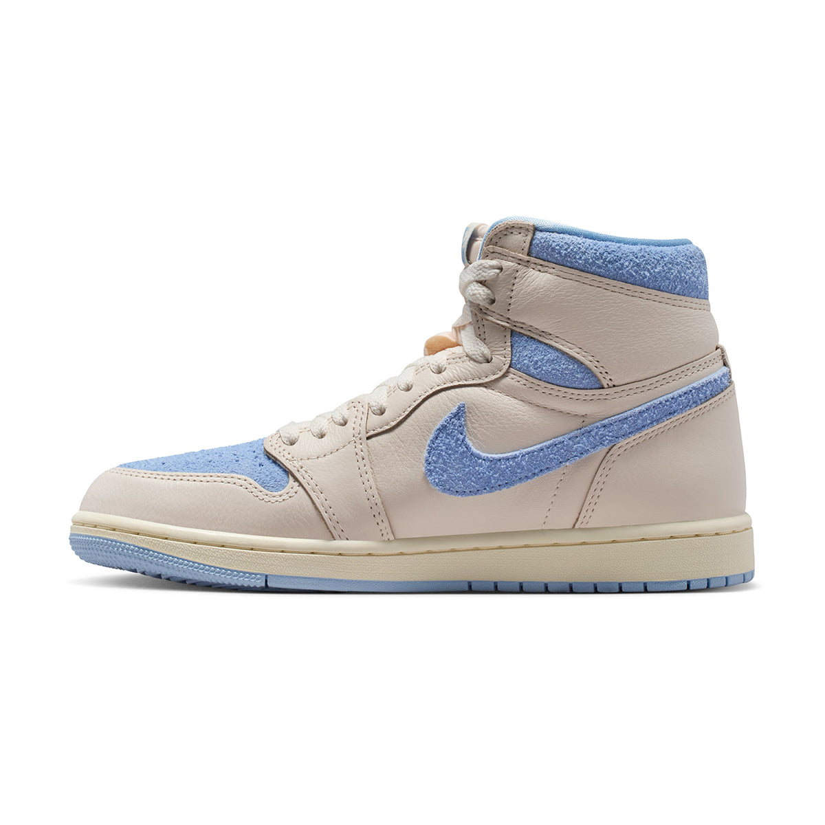 Wmns Air Jordan 1 Retro Hi OG 'Hair Clips'