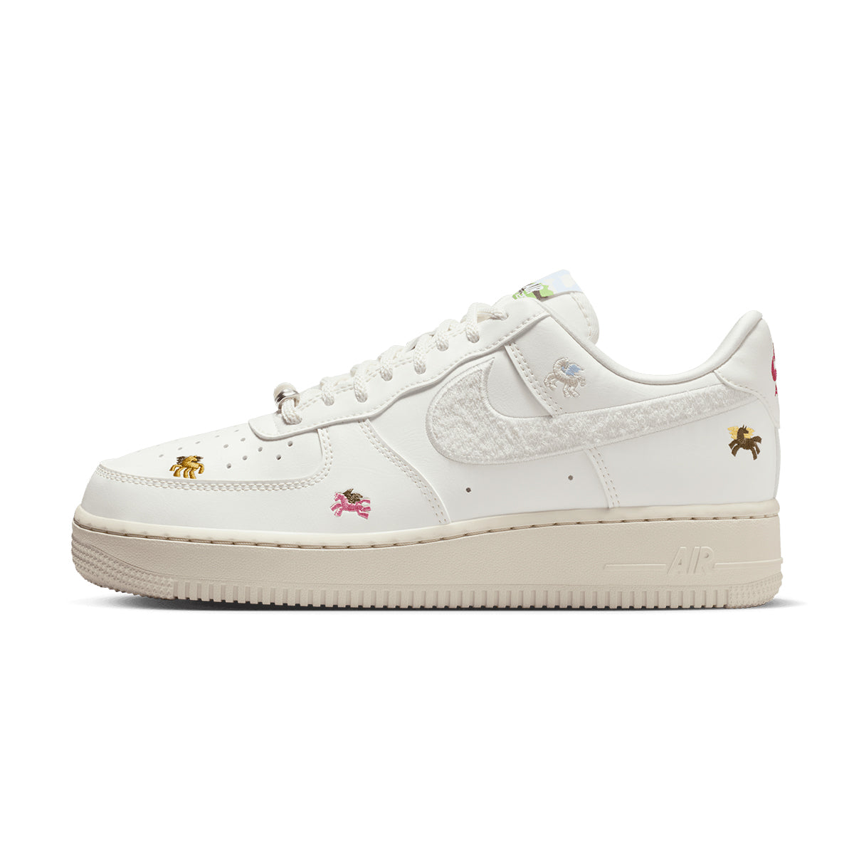 Wmns Air Force 1 '07 'Year of the Horse'