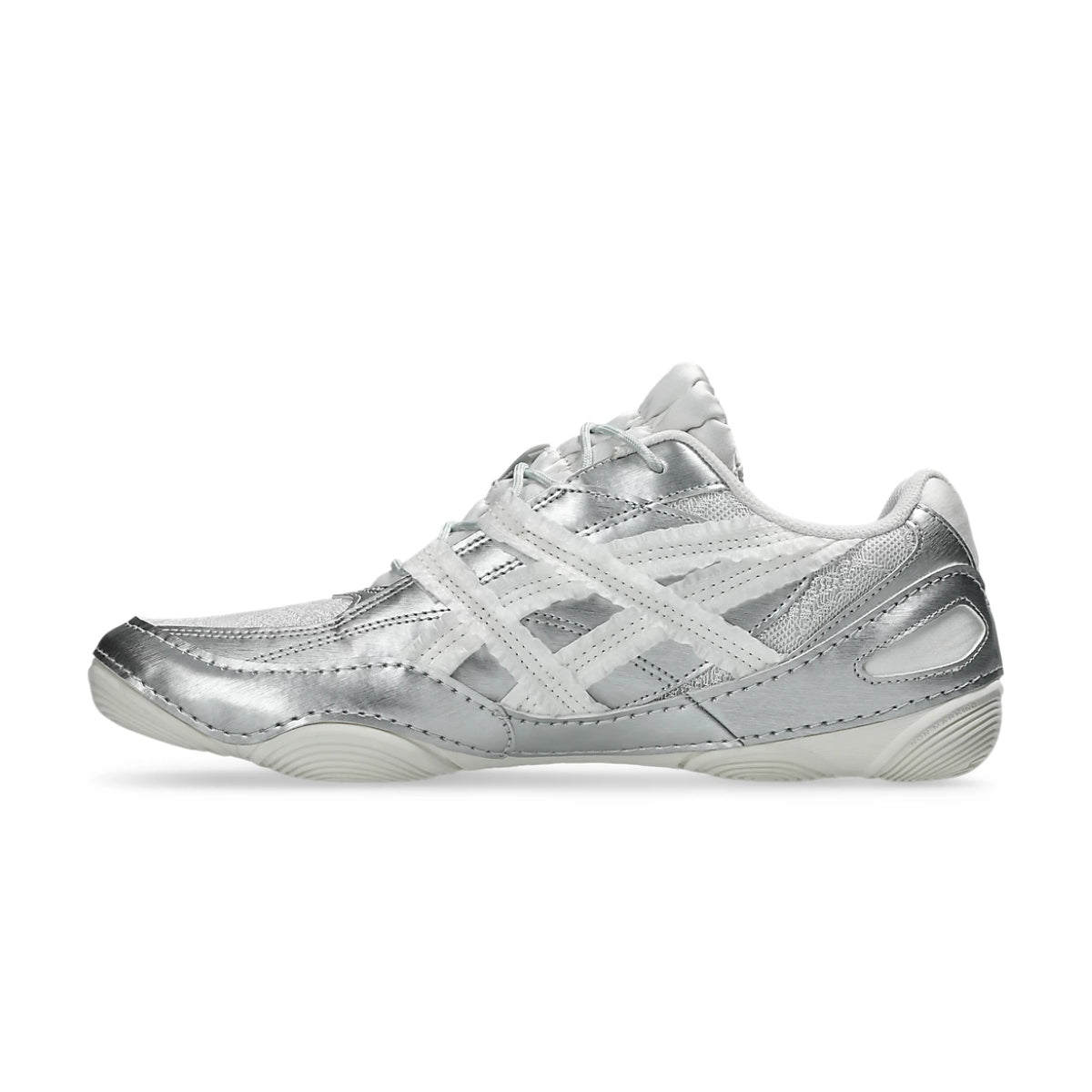 + Empty Behaviour Wmns Hypersync 'Pure Silver'