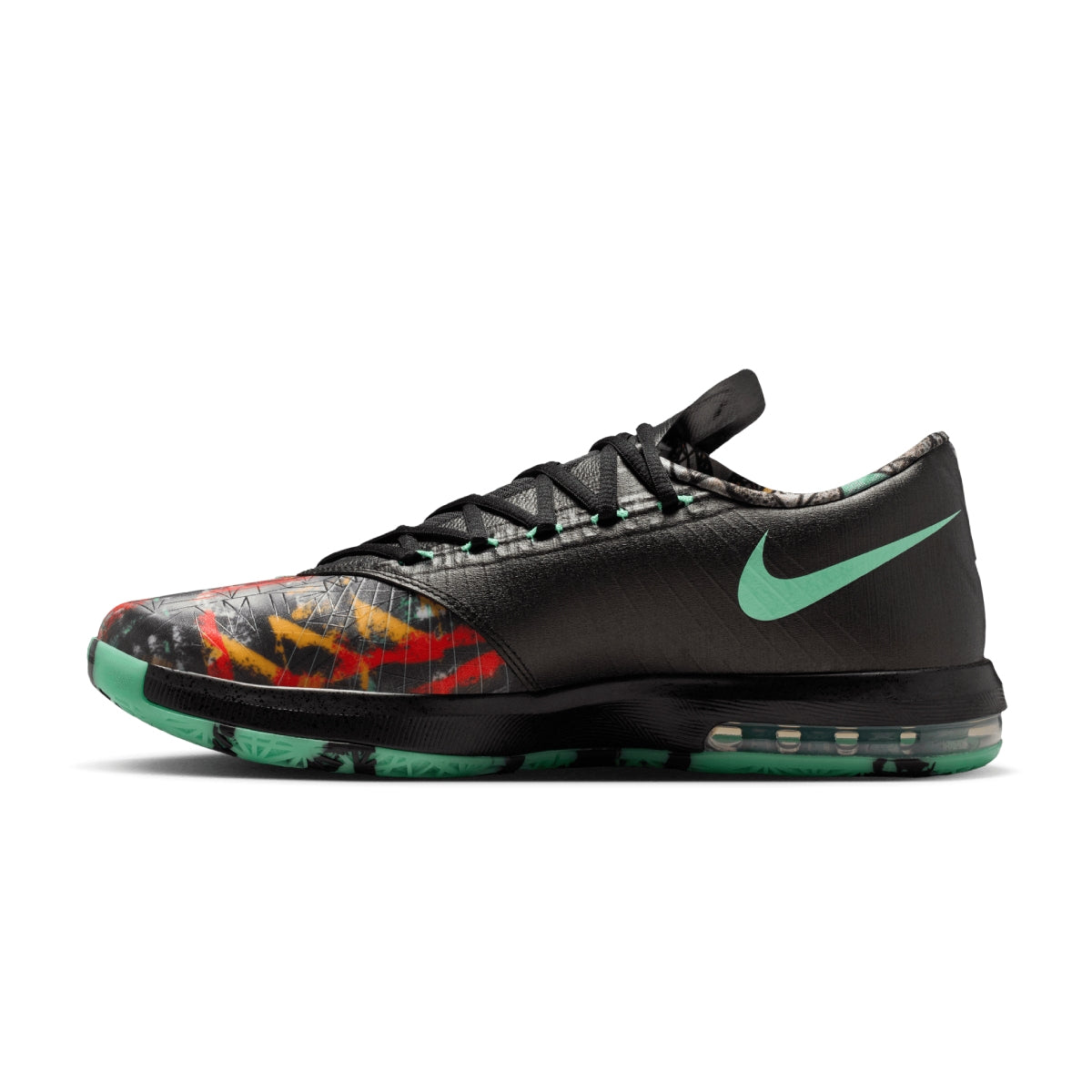 Zoom KD VI 'All-Star Illusion'