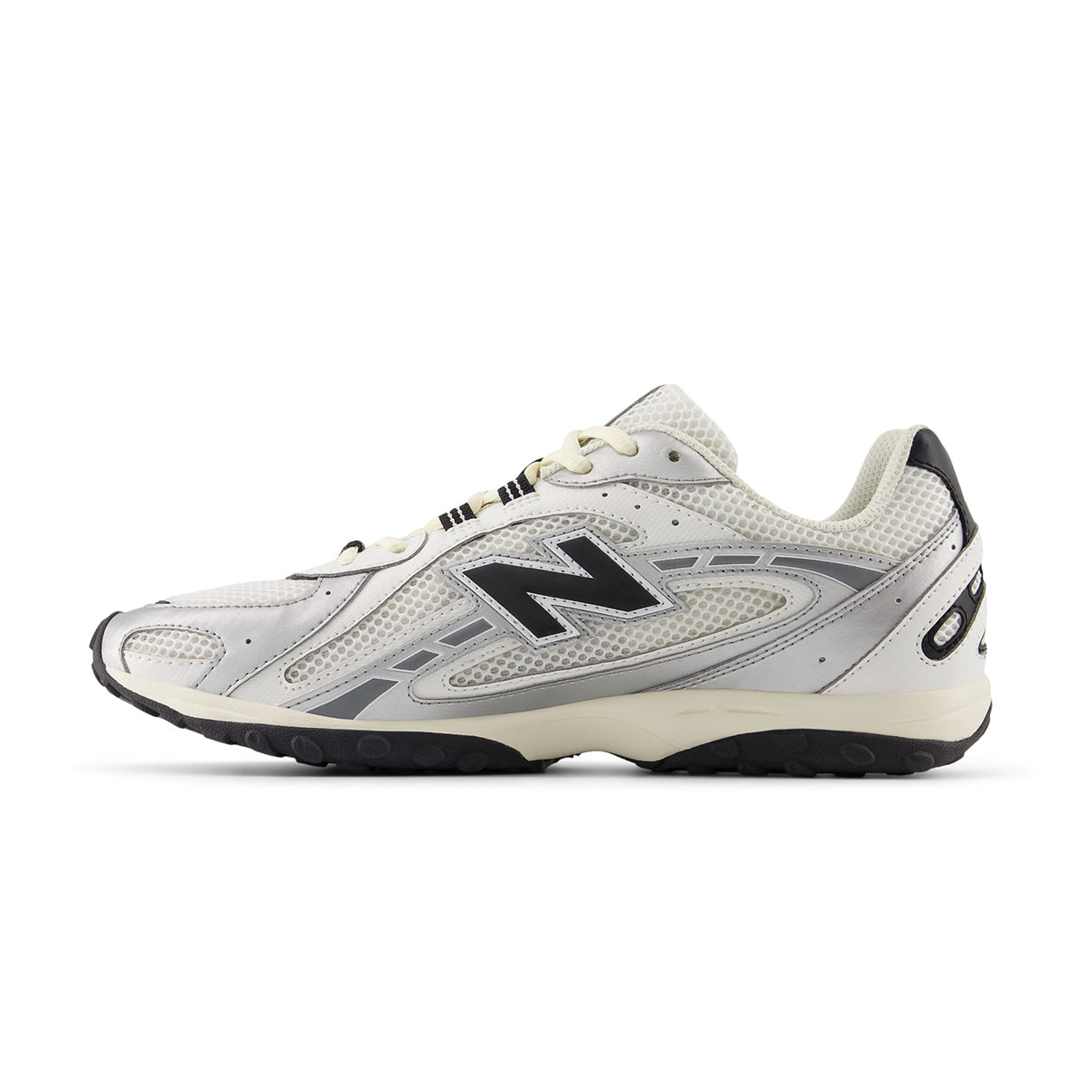 204L 'Silver Metallic Navy'