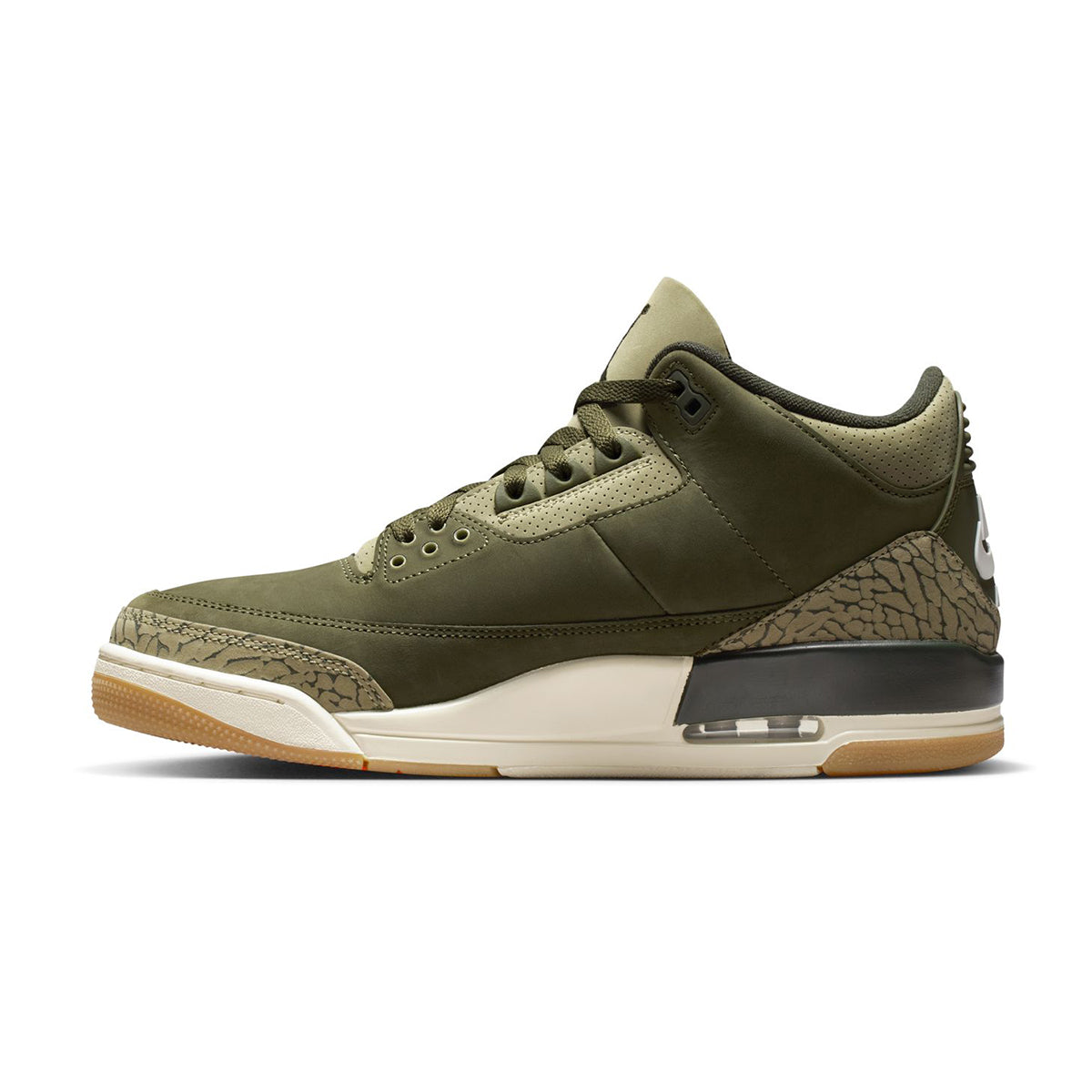 Air Jordan 3 Retro 'Family Affair'