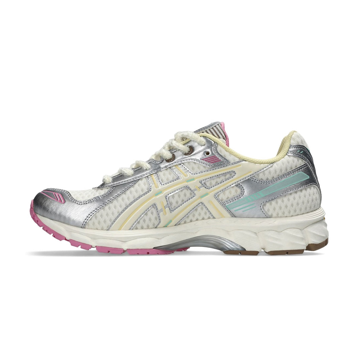 + Vandythepink Gel-Kayano 12.1 'Antique White'