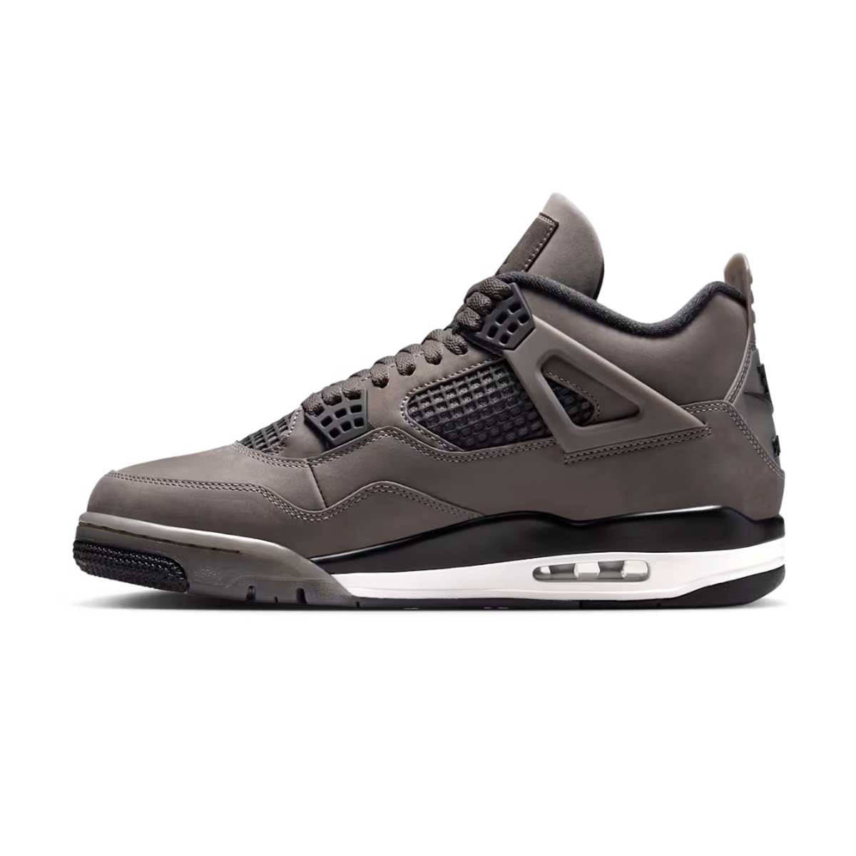 Air Jordan 4 Retro 'Cave Stone Black'