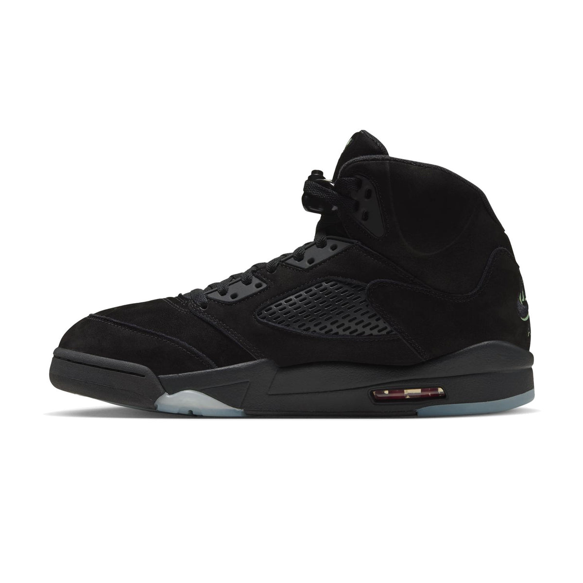 Air Jordan 5 Retro 'Halloween'