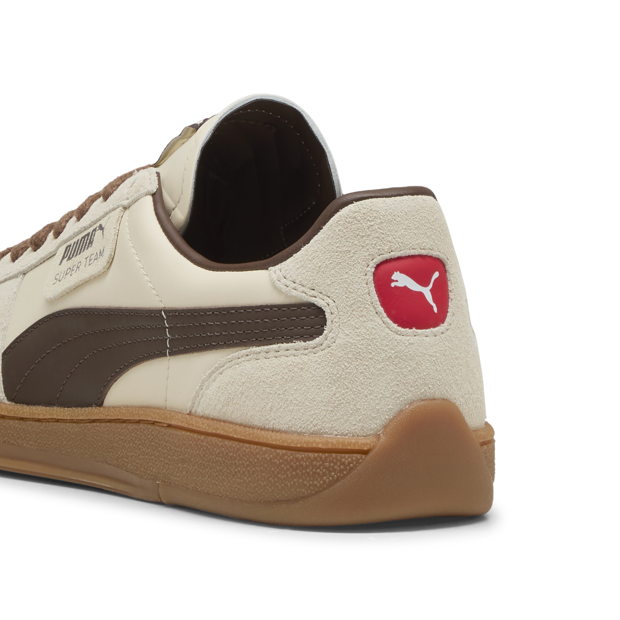 + FC St. Pauli Super Team 'Sugared Almond Espresso'