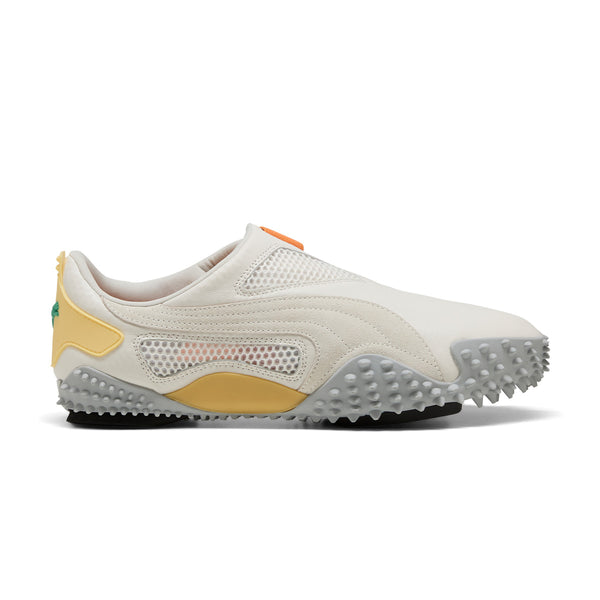★ PUMA★ UR Mostro Warm White Black 40172001 401720-01 Ur Mostro Unisex | PUMA