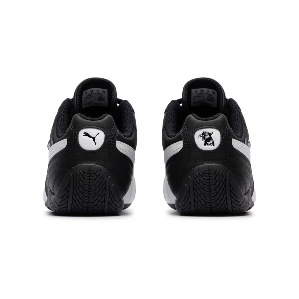 + Danielle Guizo Speedcat 'PUMA Black'
