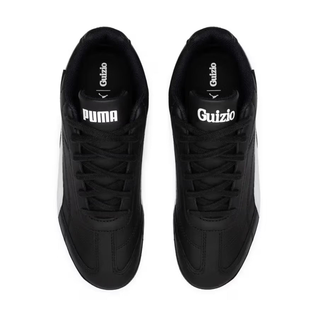 + Danielle Guizo Speedcat 'PUMA Black'