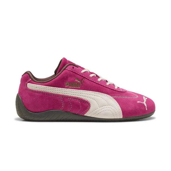 ★ PUMA★ Speedcat Wine Club Berry Alpine 40256202 402 PUMA Wmns Speedcat Wine Club 'Berry Alpine Snow' – Limited Edt