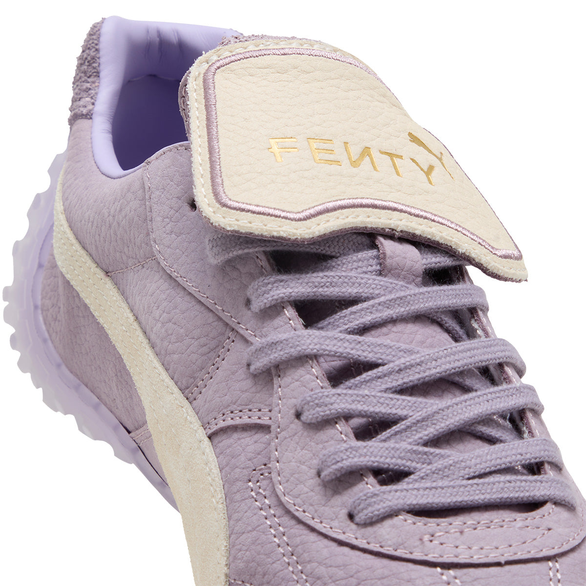 + FENTY Avanti LS 'Pale Plum Alpine Snow'