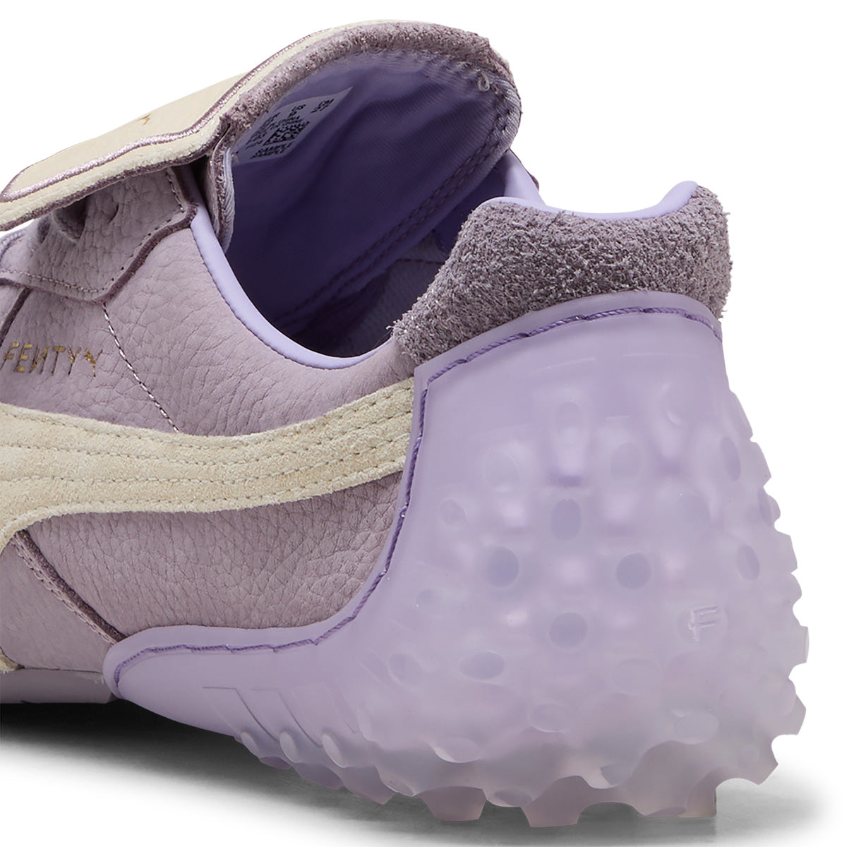+ FENTY Avanti LS 'Pale Plum Alpine Snow'