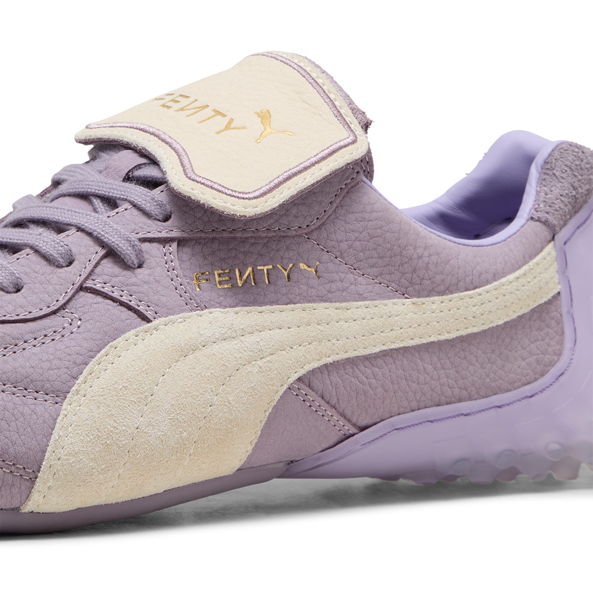 + FENTY Avanti LS 'Pale Plum Alpine Snow'