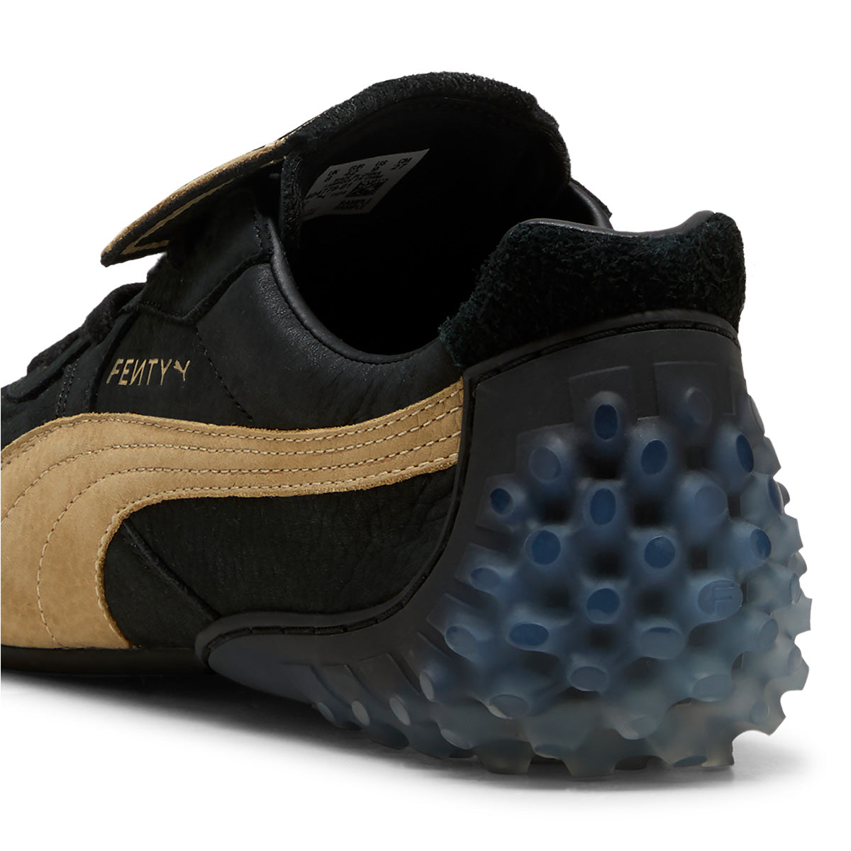 + FENTY Avanti LS 'Puma Black Prairie Tan'