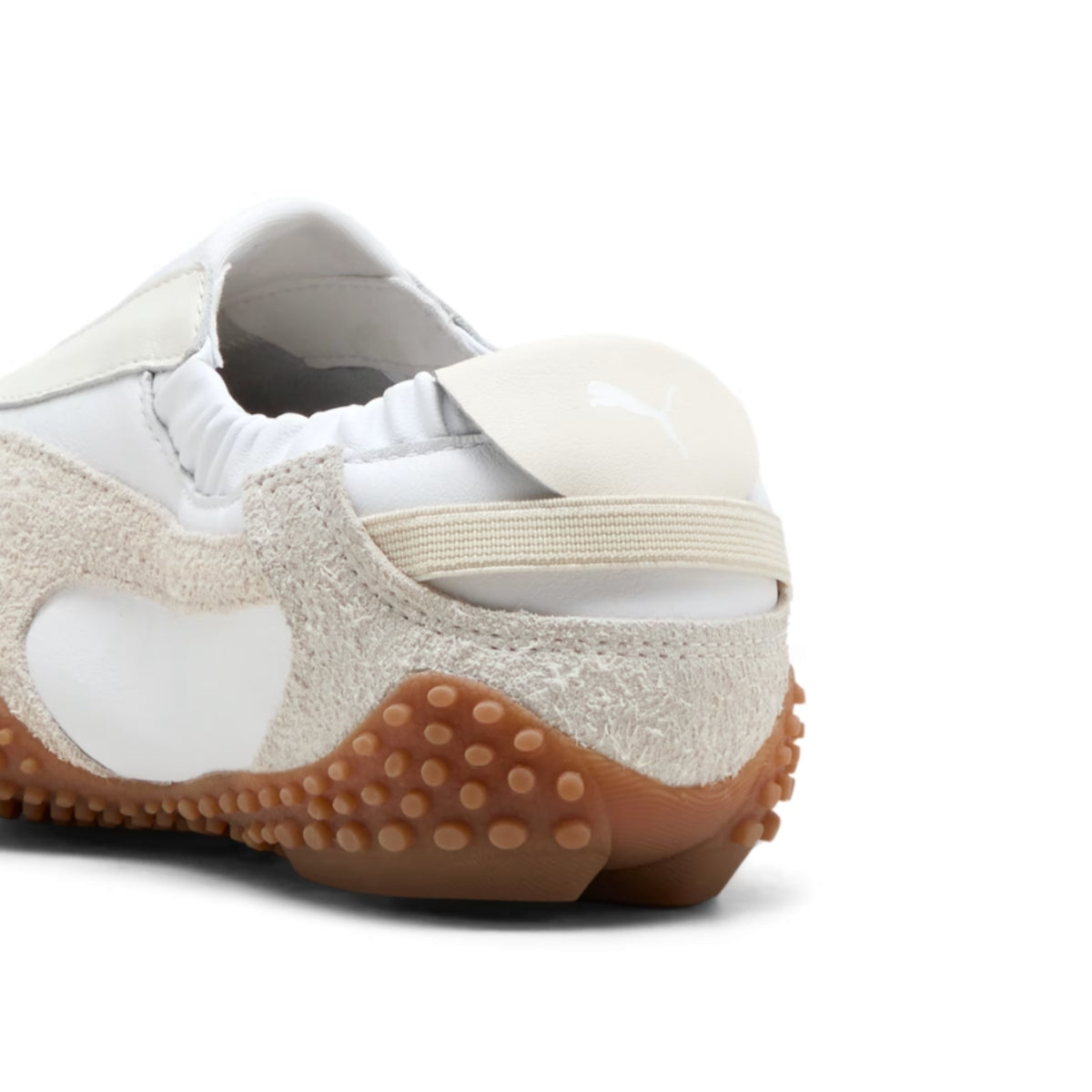 Wmns Mostro Move 'PUMA White Warm White'