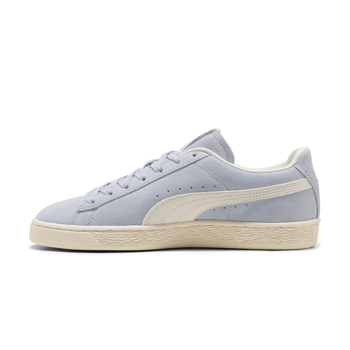 + Charles F. Stead Suede 'Snow Mountain Blue'