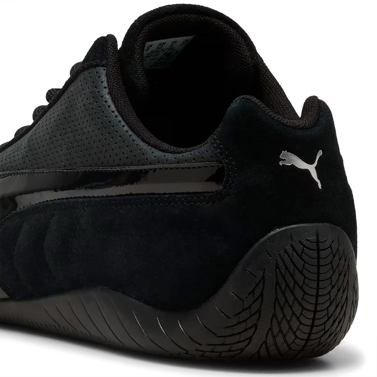 + Aston Martin Aramco F1 Speedcat 'PUMA Black'