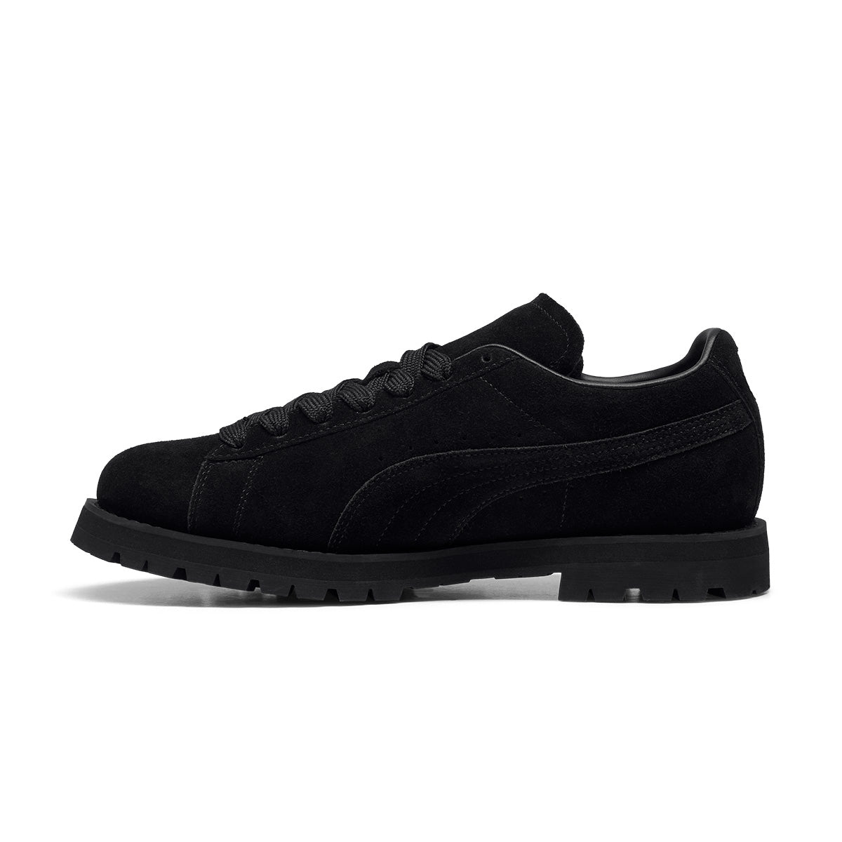 Suede Vibram 'PUMA Black'