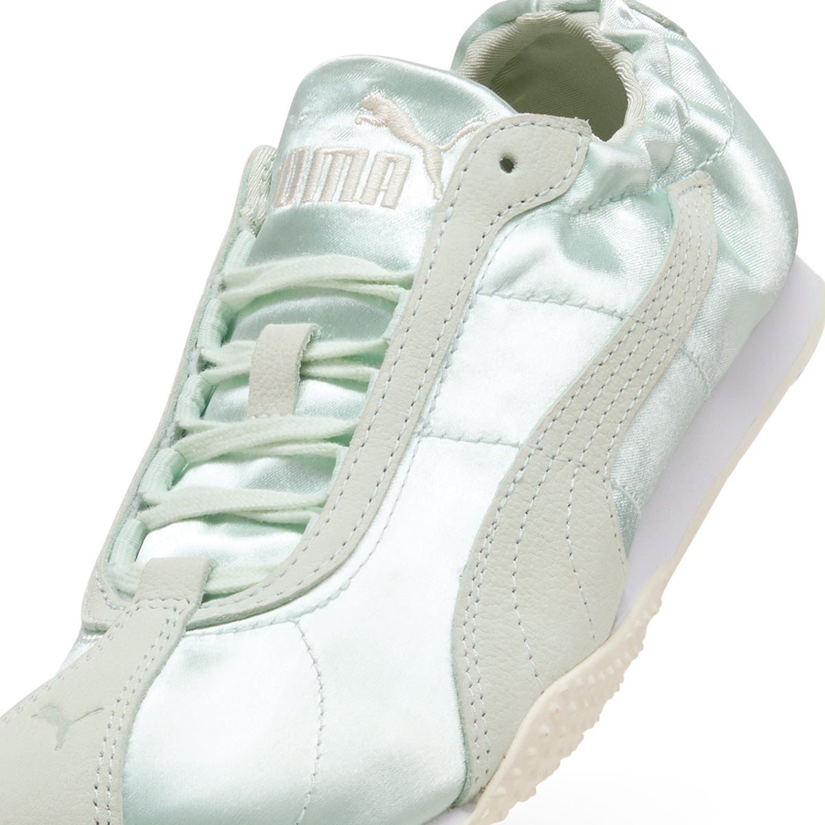 Wmns H-Street Etoile 'Sage Glow Warm White'