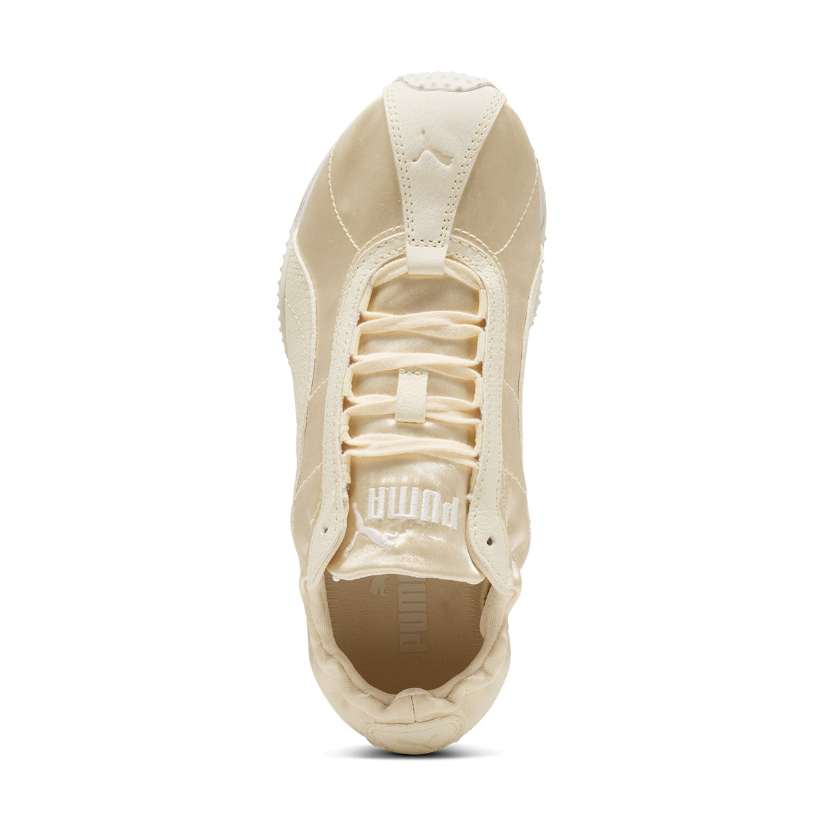 Wmns H-Street Etoile 'Buttercream Vapour Grey'
