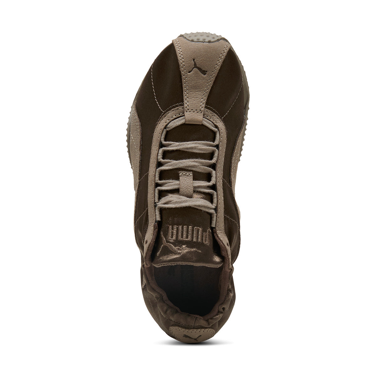 Wmns H-Street Etoile 'Matte Bronze Mouse Grey'