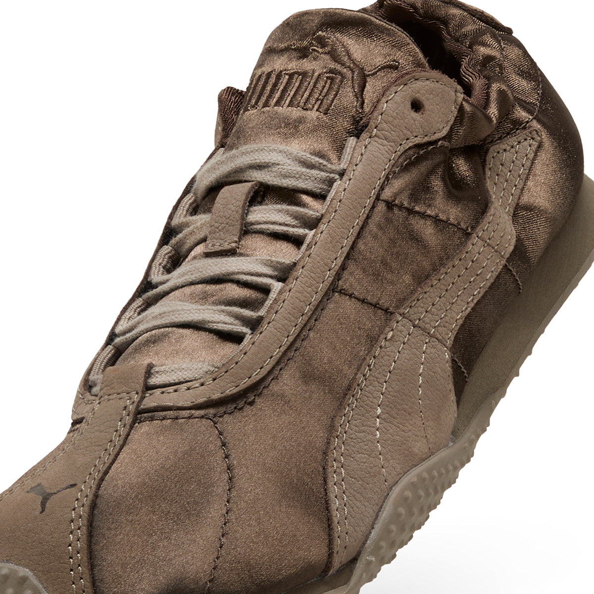 Wmns H-Street Etoile 'Matte Bronze Mouse Grey'