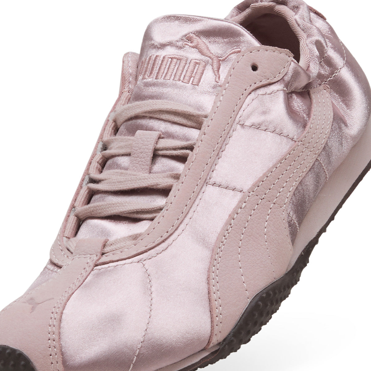 Wmns H-Street Etoile 'Misty Pink Chocolate'