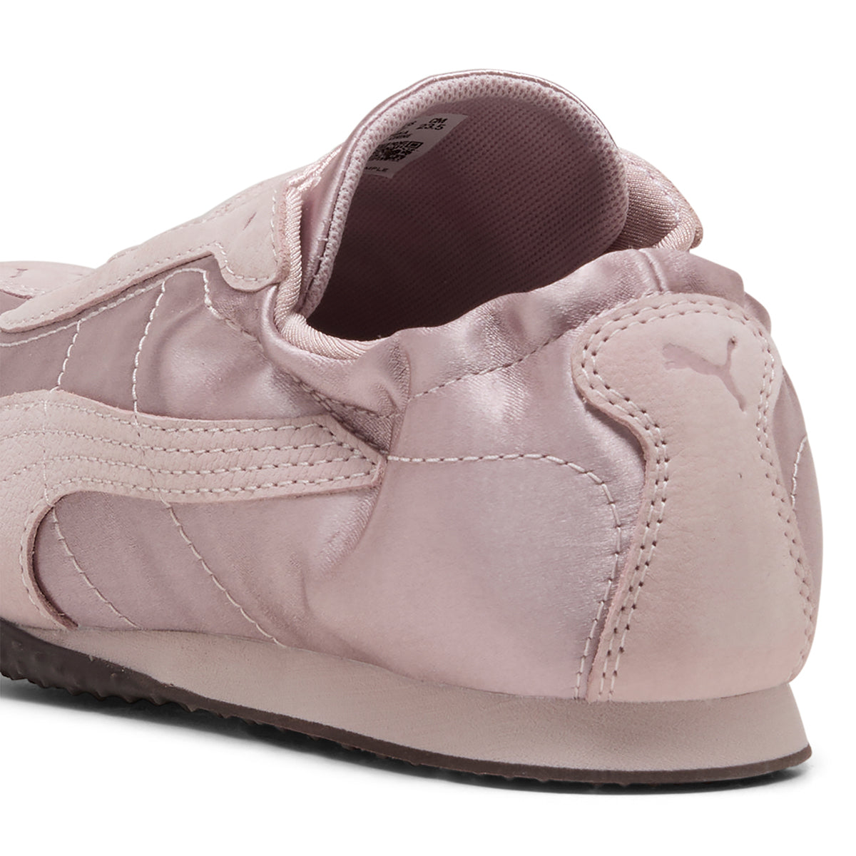 Wmns H-Street Etoile 'Misty Pink Chocolate'