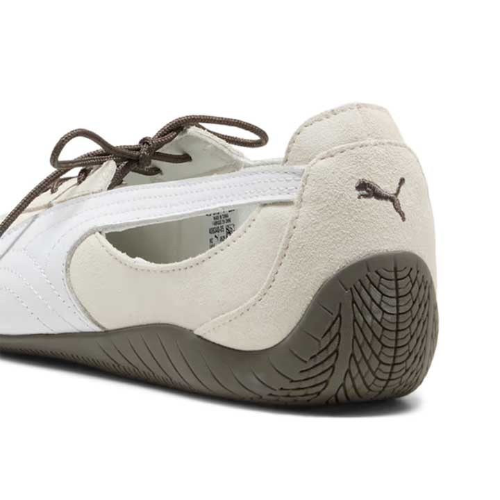 Wmns Speedcat Ballet Nova 'Vapor Gray Matt Bronze'