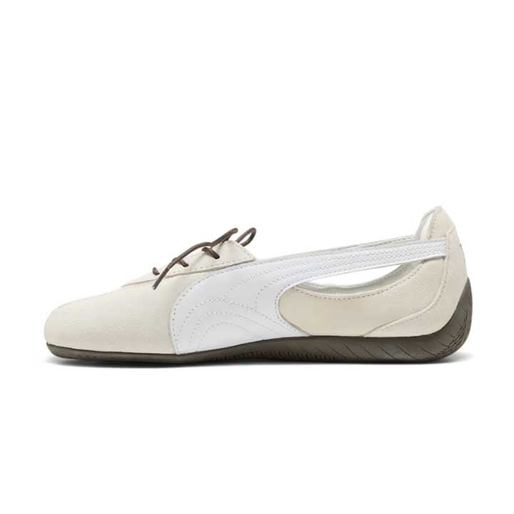 Wmns Speedcat Ballet Nova 'Vapor Gray Matt Bronze'