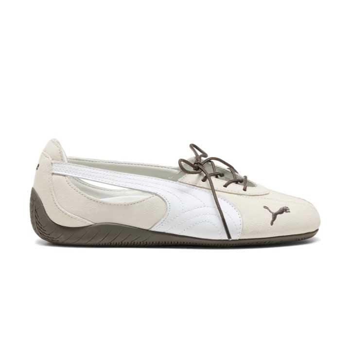 Wmns Speedcat Ballet Nova 'Vapor Gray Matt Bronze'