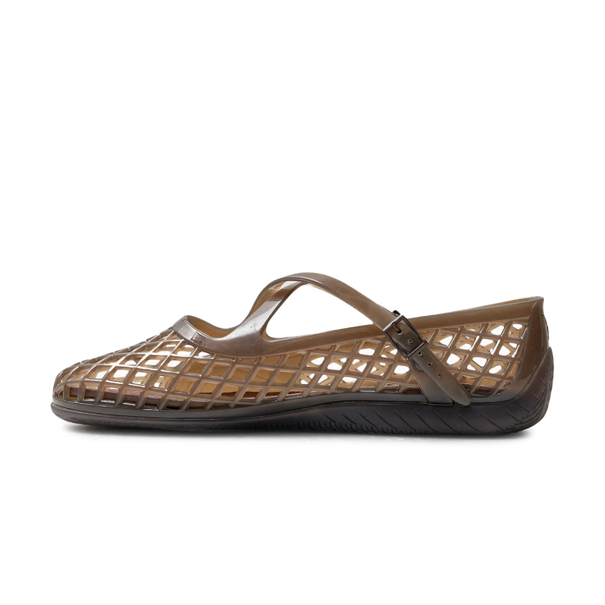 Wmns Speedcat Jelly 'Dark Clove'