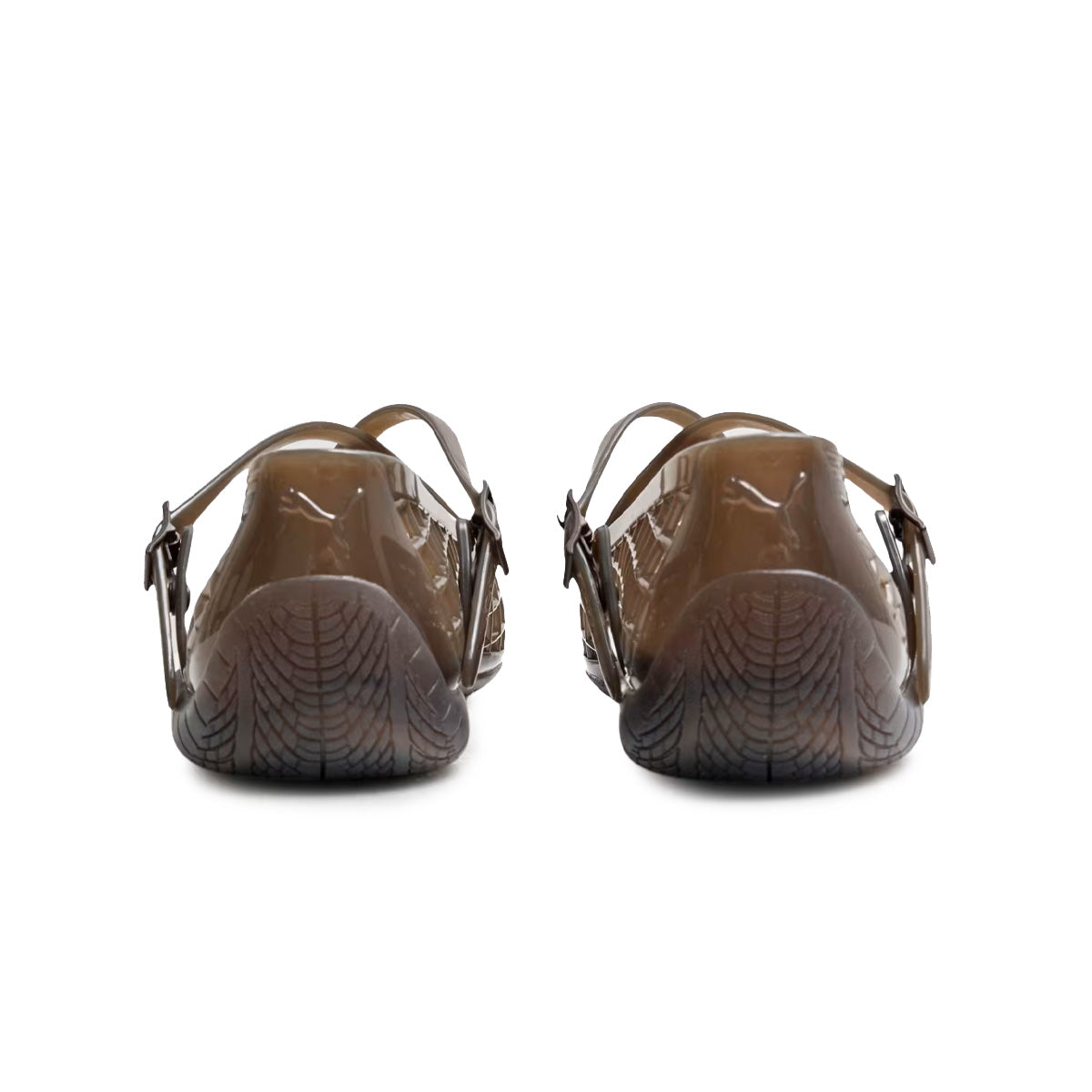Wmns Speedcat Jelly 'Dark Clove'