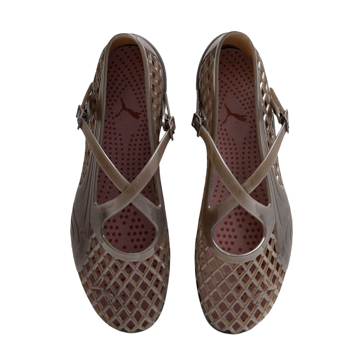 Wmns Speedcat Jelly 'Dark Clove'